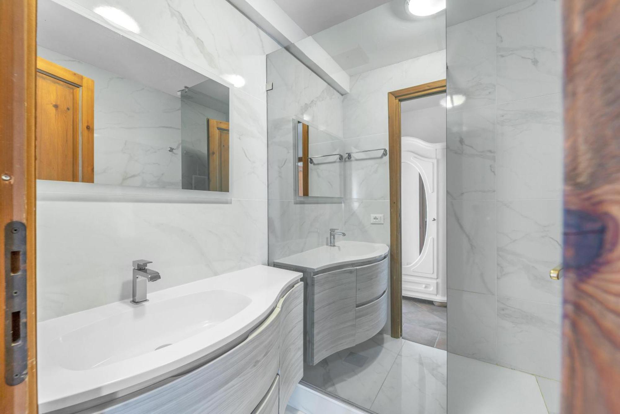 Villa LUXURY NUOVA casa con piscina a PORTO CERVO Liscia di Vacca Esterno foto